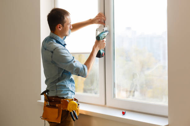 Best Residential Window Installation in Sag Harbor, NY